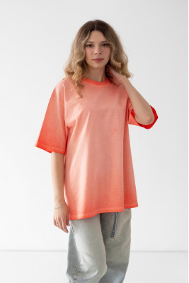 Футболка для жінок "Oversize"